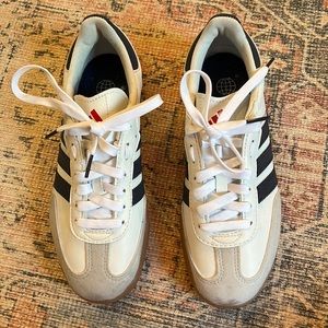 Adidas Velosamba Vegan Cycling shoes